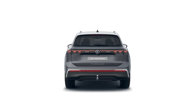 Volkswagen Tiguan 2.0 TSI DSG Elegance Elegance