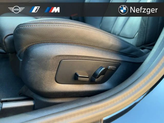 BMW 530 530e M-Sport Touring