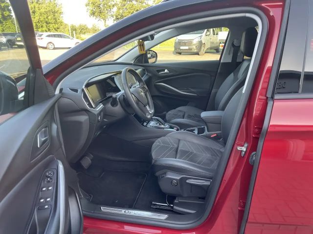 Opel Grandland X Hybrid Ultimate