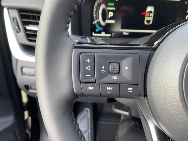 Nissan Qashqai N-Connecta