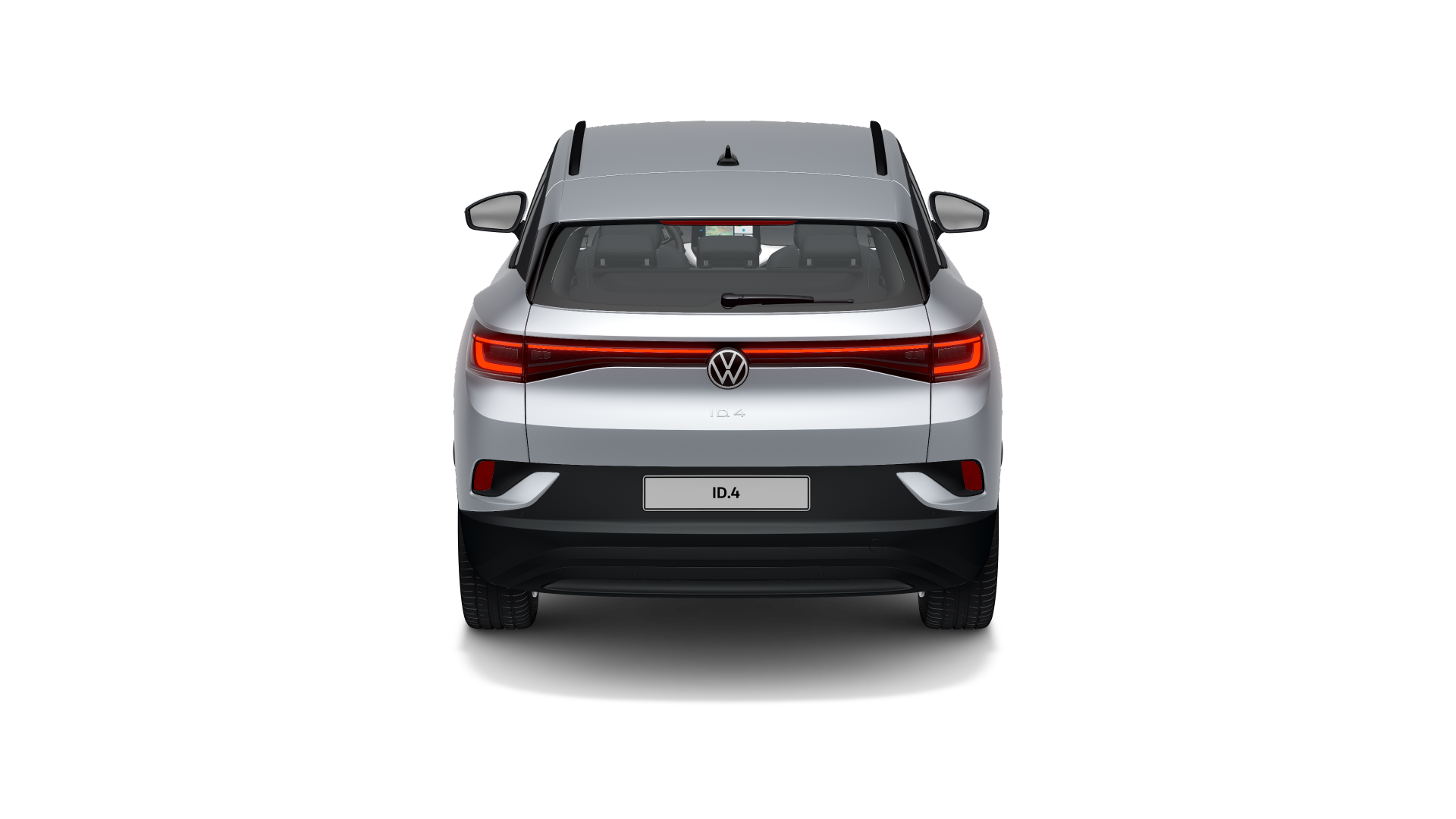 Volkswagen ID.4 Performance Pure