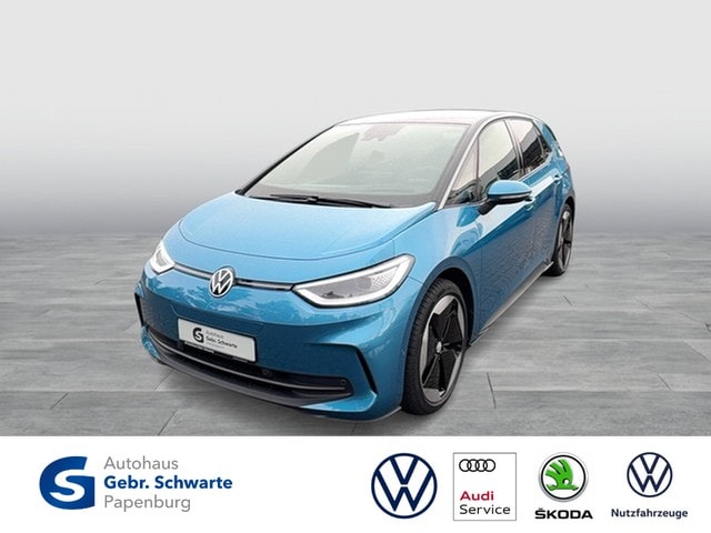 Volkswagen ID.3 IQ.Drive Performance Pro