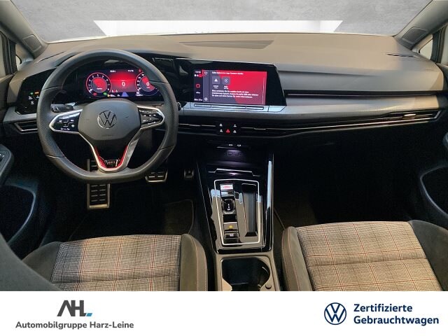 Volkswagen Golf 2.0 TSI DSG