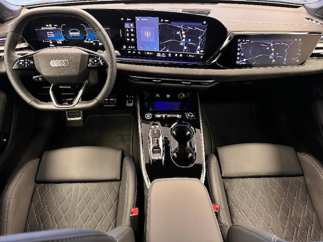 Audi A5 Avant S-Tronic