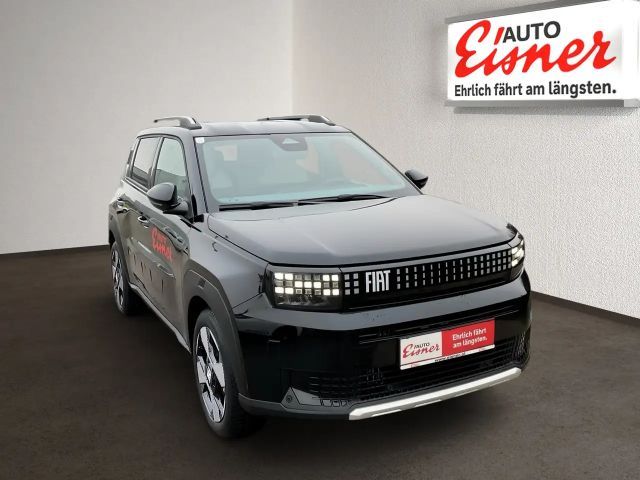 Fiat Grande Panda La Prima