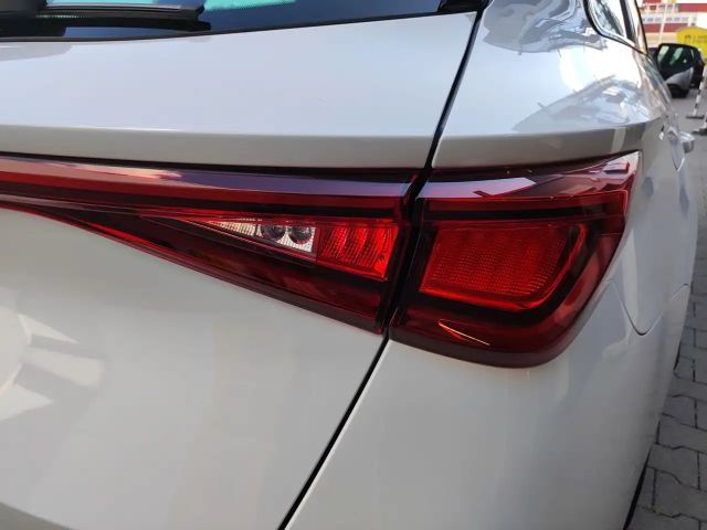 Cupra Leon 1.4 DSG ST VZ e-Hybrid