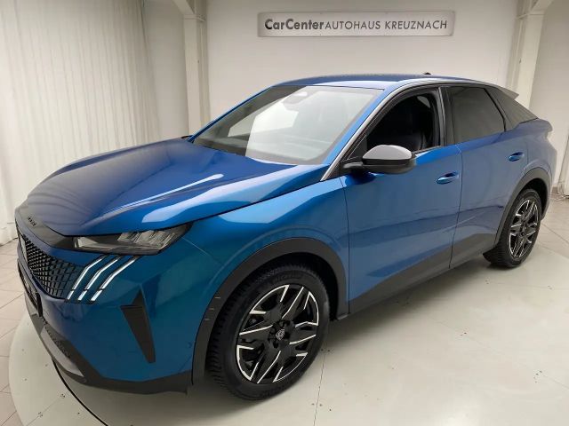 Peugeot 3008 Allure Pack Hybrid