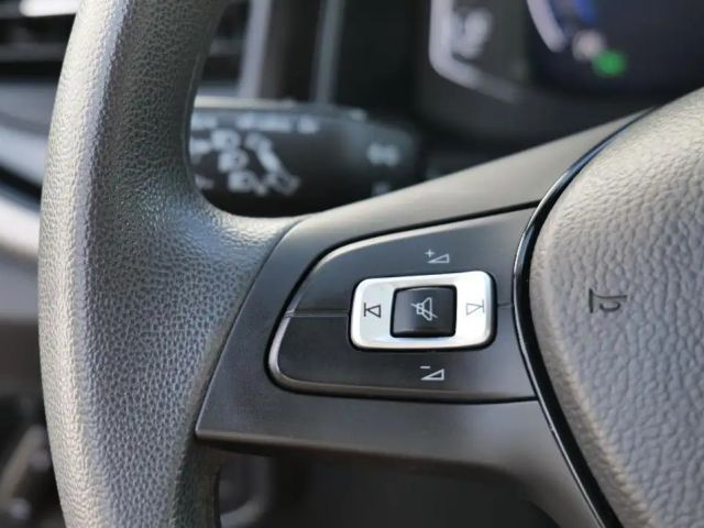 Volkswagen Polo 1.0 TSI Comfortline DSG