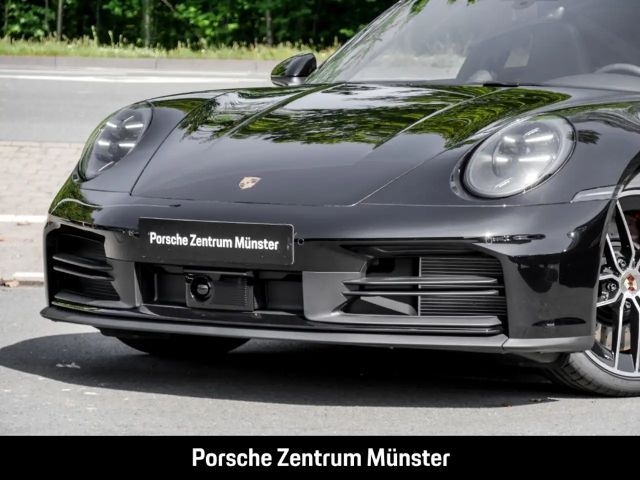 Porsche 992 Carrera Coupé S