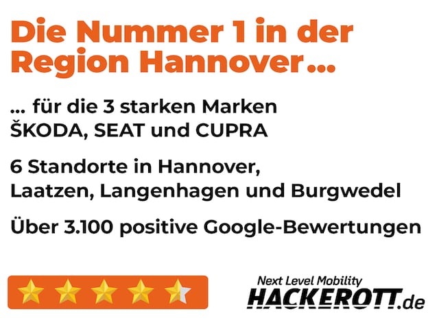 Seat Ibiza 1.5 TSI DSG FR-lijn