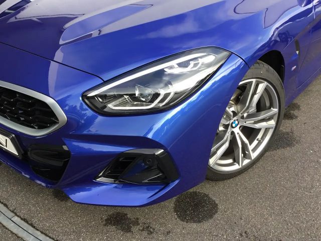 BMW Z4 Cabrio M-Sport Roadster sDrive20i