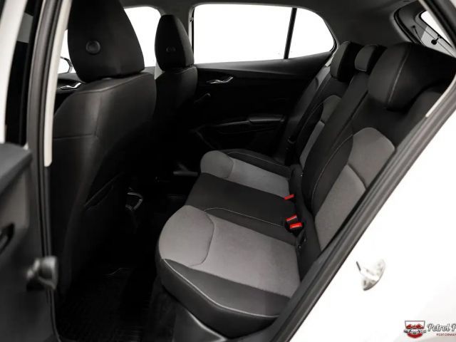 Skoda Fabia Ambition