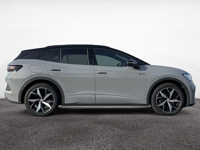 Volkswagen ID.4 4Motion GTX IQ.Drive