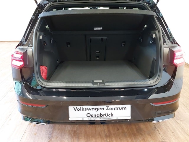 Volkswagen Golf 2.0 TSI 4Motion DSG R-Line