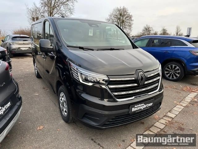 Renault Trafic Combi Evolution dCi 150