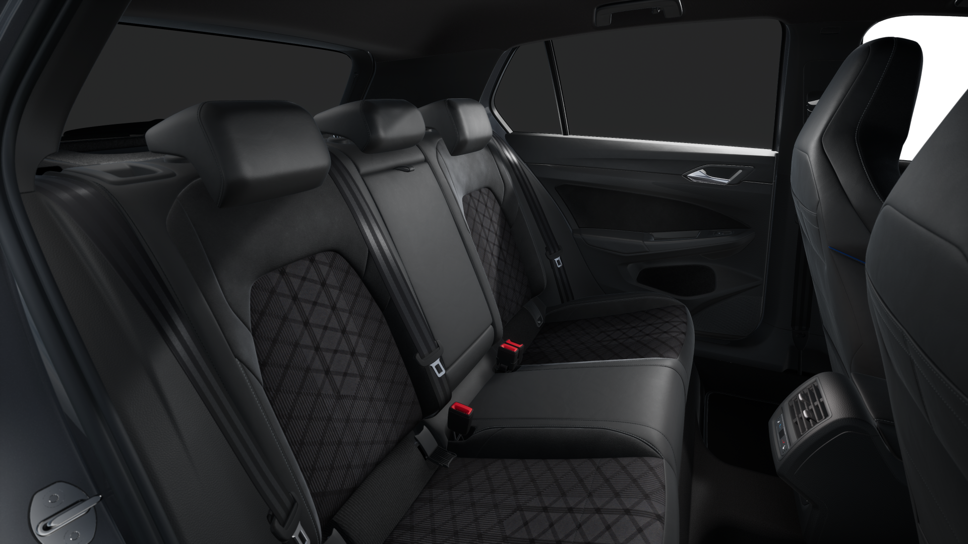 Volkswagen Golf 2.0 TDI Golf VIII R-Line