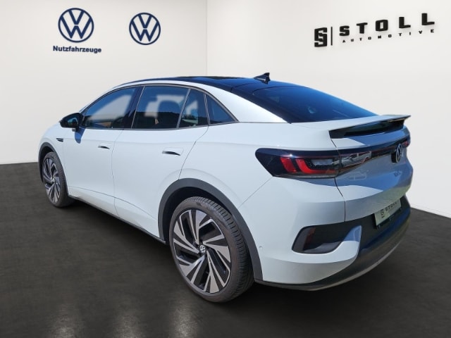 Volkswagen ID.5 Pro