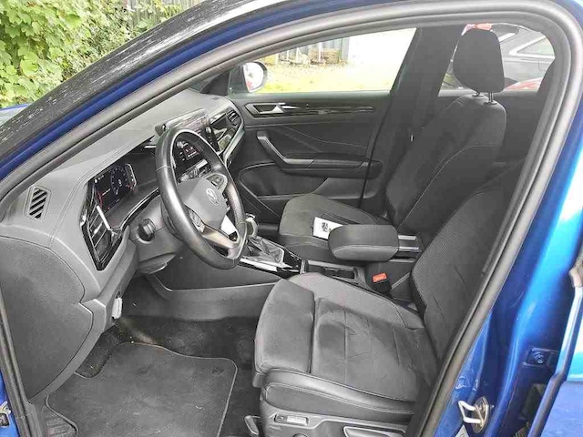 Volkswagen T-Roc 1.5 TSI DSG Style