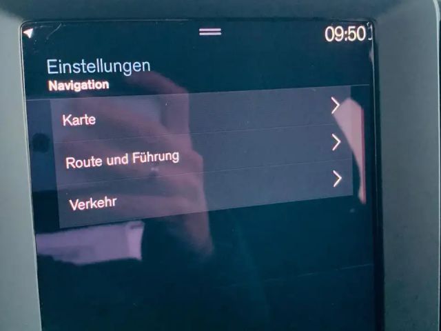 Volvo XC40 Recharge T4