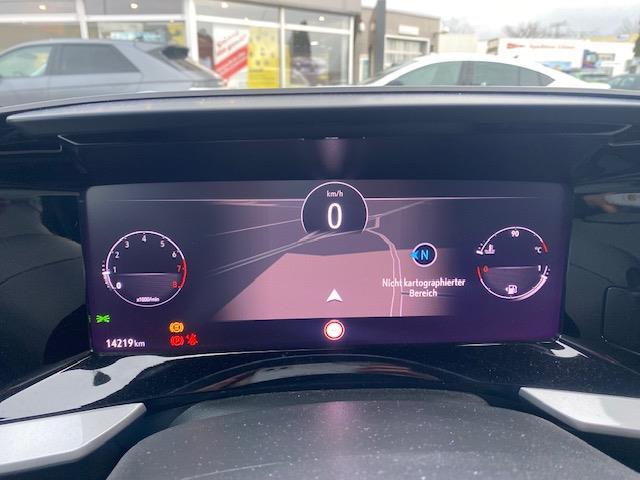 Opel Mokka MOKKA LED+Keyless+ Alcantara+SHZ+Kamera+Navi