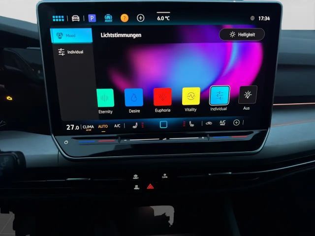 Volkswagen Golf 1.5 TSI