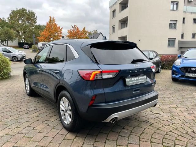 Ford Kuga Plug in Hybrid Titanium