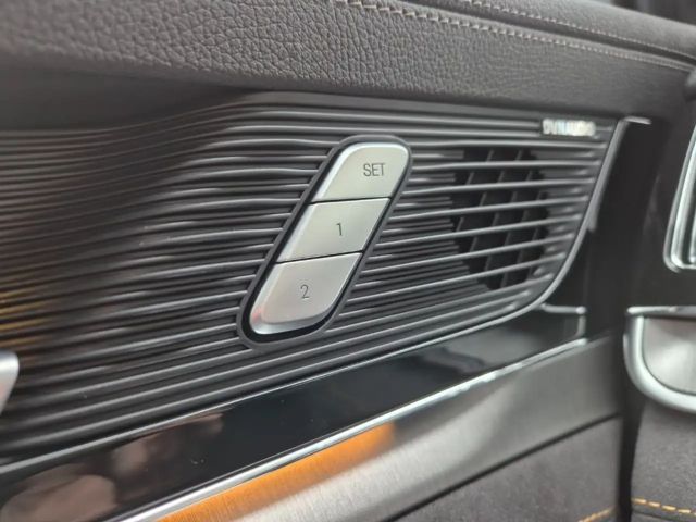 BYD Tang Vierwielaandrijving