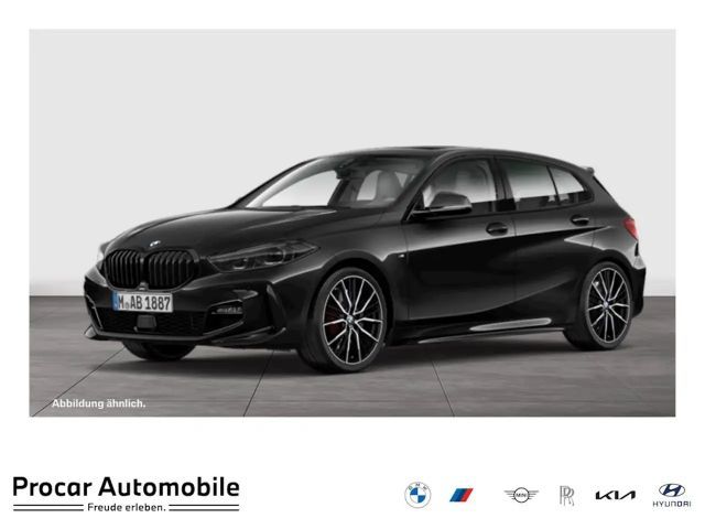 Tweedehands BMW 120 120i M-Sport Sedan importeren