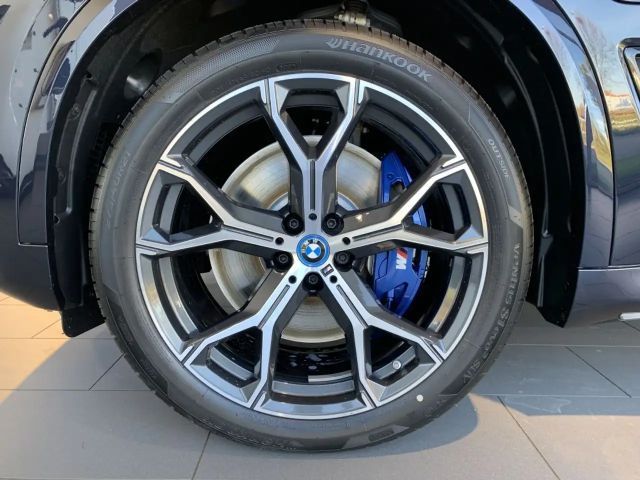 BMW X5 M-Sport xDrive xDrive45e