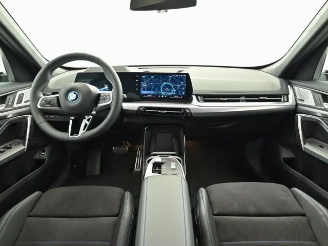 BMW iX1 M-Sport xDrive30