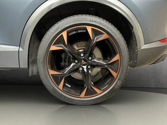 Cupra Formentor 2.0 TSI 4Drive VZ