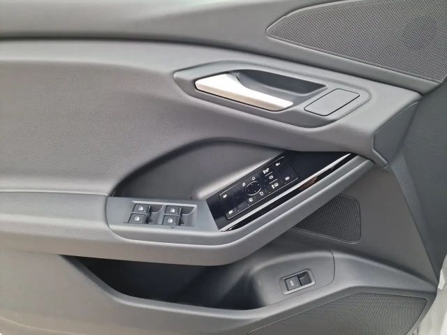 Audi Q6 e-tron S-Line