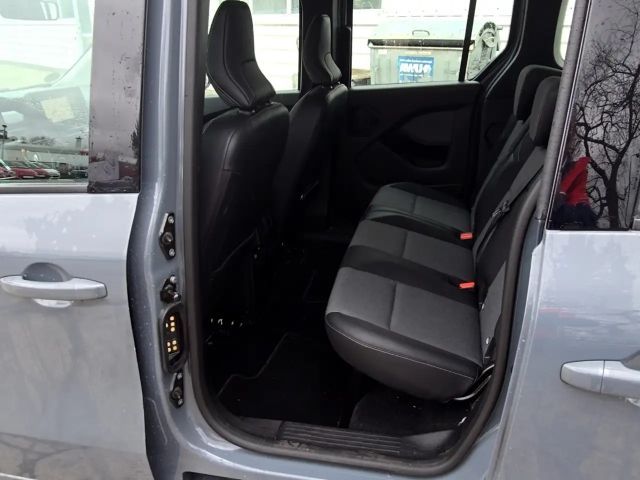 Renault Kangoo TCe 100