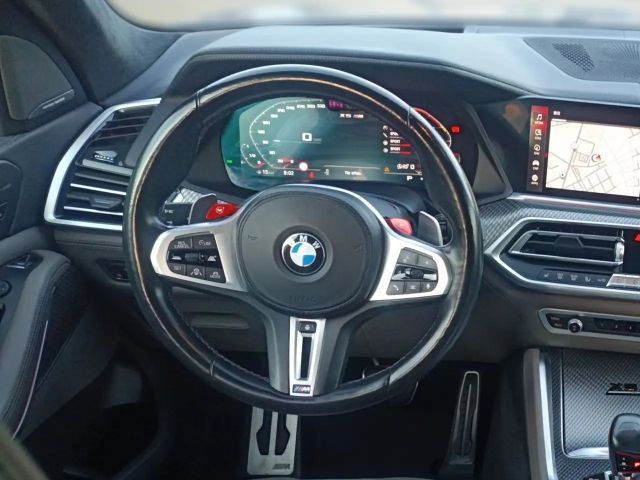 BMW X5 21"/22" ALU+PANORAMA+LASERLICHT+M DRIVERS PACKAGE