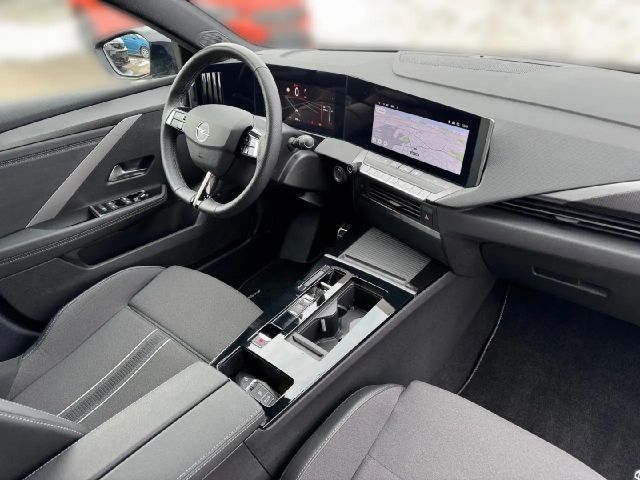 Opel Astra 1.2 Turbo GS-Line Grand Sport Turbo