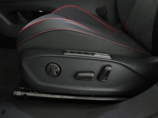 Volkswagen ID.7 4Motion Business GTX Tourer