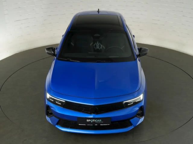 Opel Astra GS-Line Grand Sport