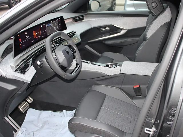 Peugeot 5008 mHEV 145 e-DCS6 Aut.