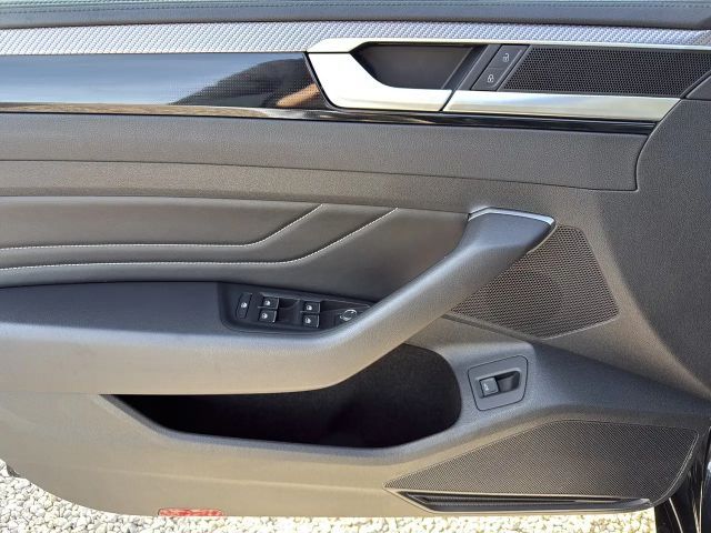 Volkswagen Arteon DSG