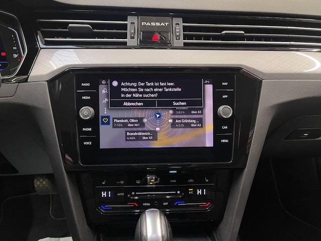 Volkswagen Passat 2.0 TDI BMT Variant