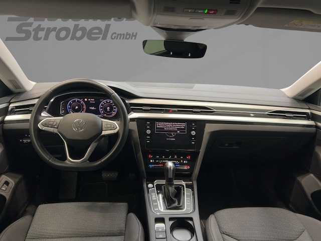 Volkswagen Arteon Shooting Brake 2.0 TDI DSG