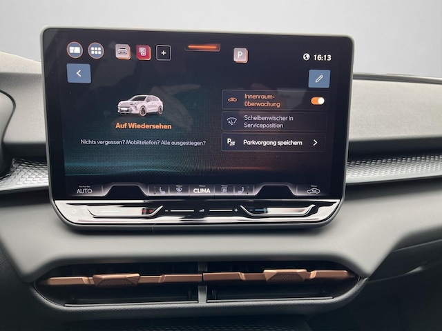 Cupra Terramar 2.0 TSI VZ