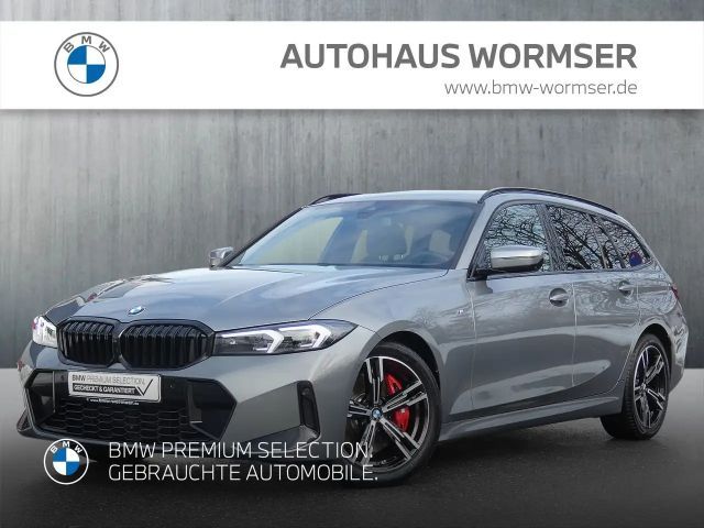 BMW 320 320d Comfort pakket M-Sport Touring