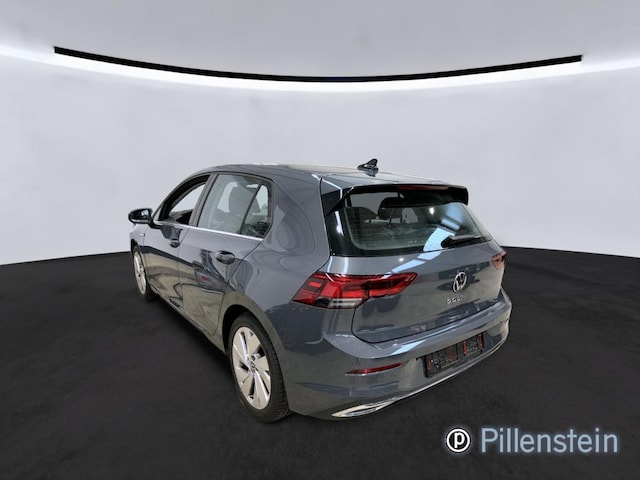 Volkswagen Golf Business Style