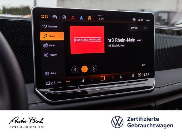 Volkswagen Tiguan 1.5 TSI DSG Life