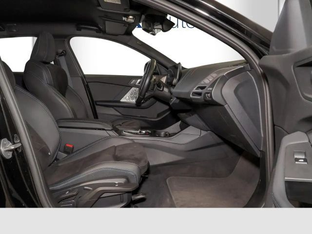 BMW 120 M-Sport Sedan