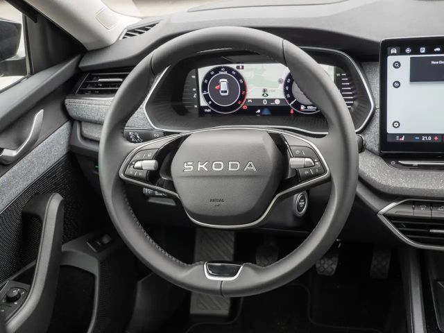 Skoda Octavia 1.5 TSI Combi Tour