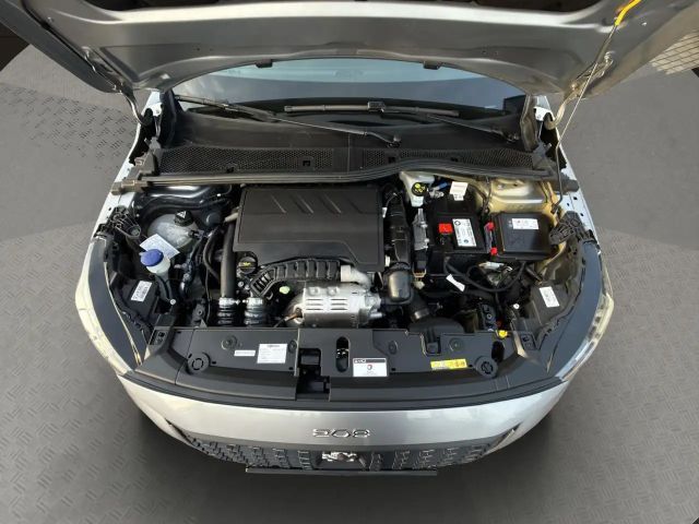 Peugeot 208 Allure Pack PureTech