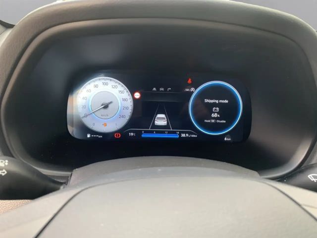 Hyundai i30 Go! T-GDi