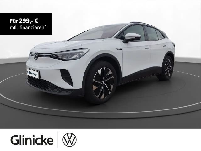 Volkswagen ID.4 150 kW Performance Pro